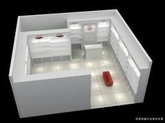 蘭州知名展柜廠家 專業(yè)定制與批發(fā)服務(wù)一覽