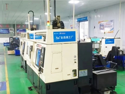 新一代機(jī)電“5G+智慧工廠”什么樣？計(jì)算機(jī)視角解析
